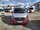 Ford Transit Custom Nugget *Aufst.D *AHK *AUT *Heckkü - Ford Transit: Nugget