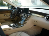 Mercedes-Benz C 180 ELEGANCE ELEGANCE - Mercedes-Benz C 180: Elegance