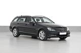 Mercedes-Benz C 220 T CDI 7G-TRONIC AVANTGARDE*AUS 2 HAND* - Mercedes-Benz C 220 aus 2011: Cdi