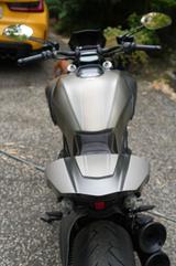 Ducati DIAVEL Titanium  Edition Limited Nr.247 - DUCATI CHOPPER DIAVEL