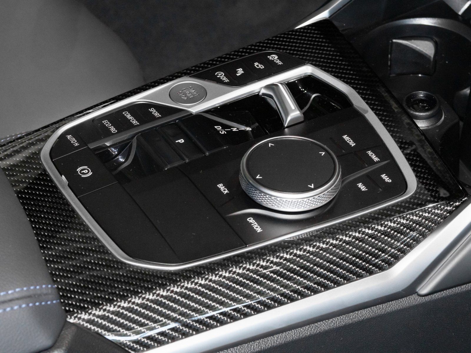 BMW M340i - Bild 7