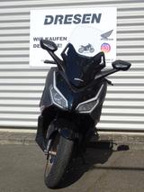 Honda NSS 125 Forza ABS Special Edition - HONDA FORZA 125