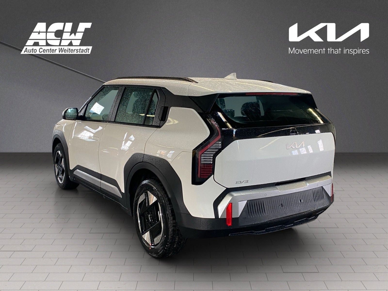 Kia EV3 - Bild 7