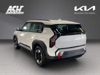 Kia EV3 - Vorschau Bild 7