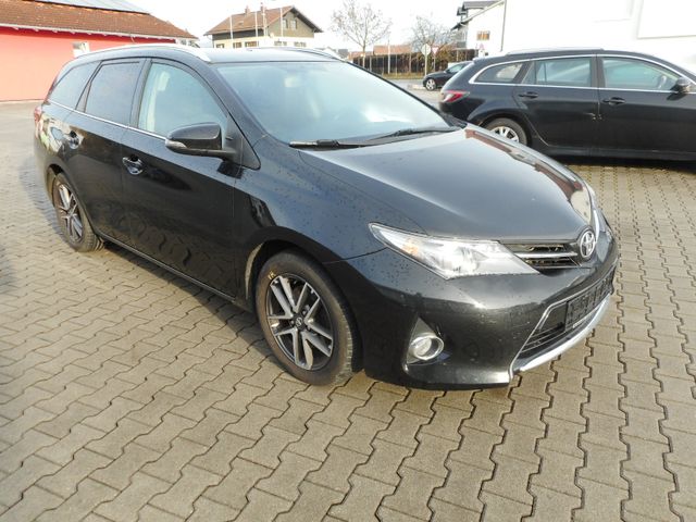 Toyota Auris Touring Sports Comfort   TÜV 11/2026  AHK