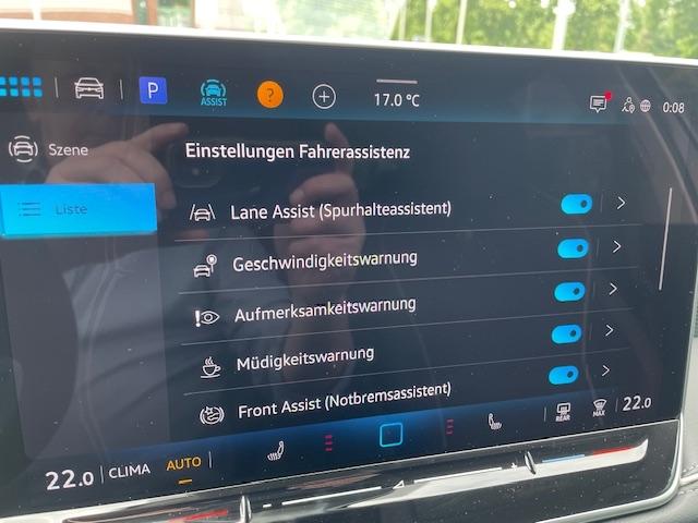 Volkswagen Passat Variant 2.0 TDI -Tageszulassung- NAVI AHK