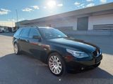 BMW 530d xDrive E61 Technisch Top/ Scheckh... - BMW 530 aus 2006: Xd