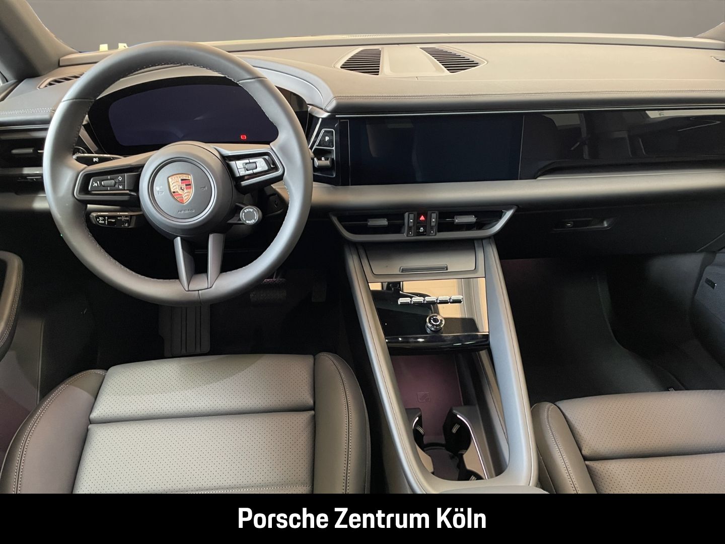 Porsche Macan - Bild 14