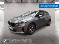 BMW 220 Active Tourer - Vorschau Bild 1