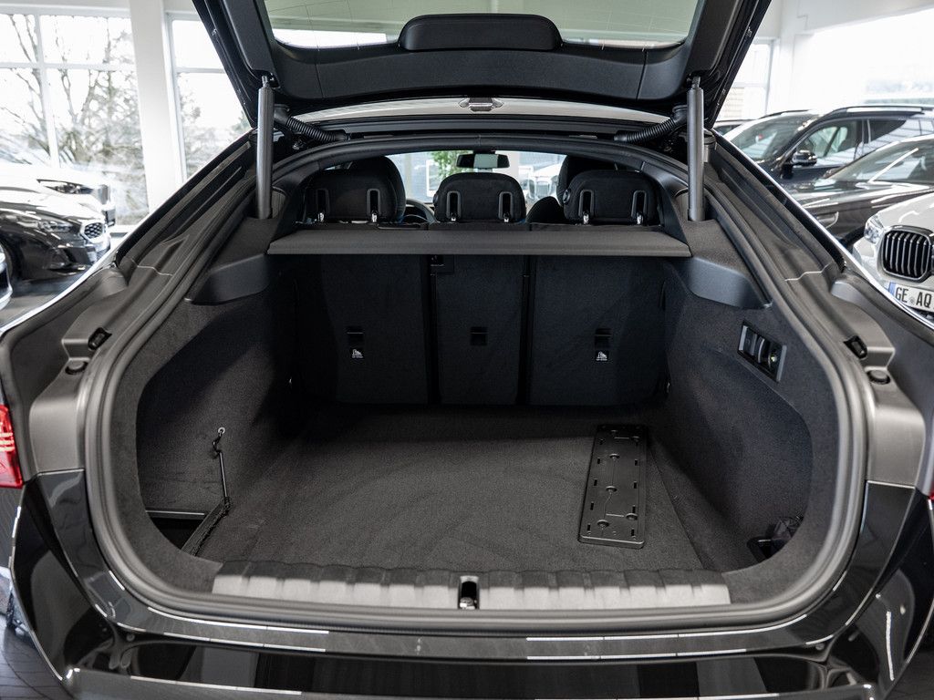 BMW 420 Gran Coupé - Bild 10