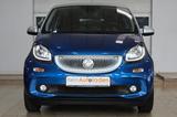 Smart ForFour 90PS Turbo Autom. Passion *LED*PDC*NAVI* - Smart ForFour in Köln