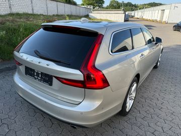 Volvo V90 - 9