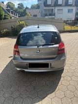 BMW 118i - - BMW 118 in Herne