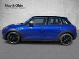 MINI Cooper Panorama Navi Leder LED Mehrzonenklima 2- - MINI Cooper aus 2019
