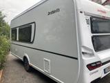 Dethleffs camper  500 QSK - Dethleffs Camper 500 QSK