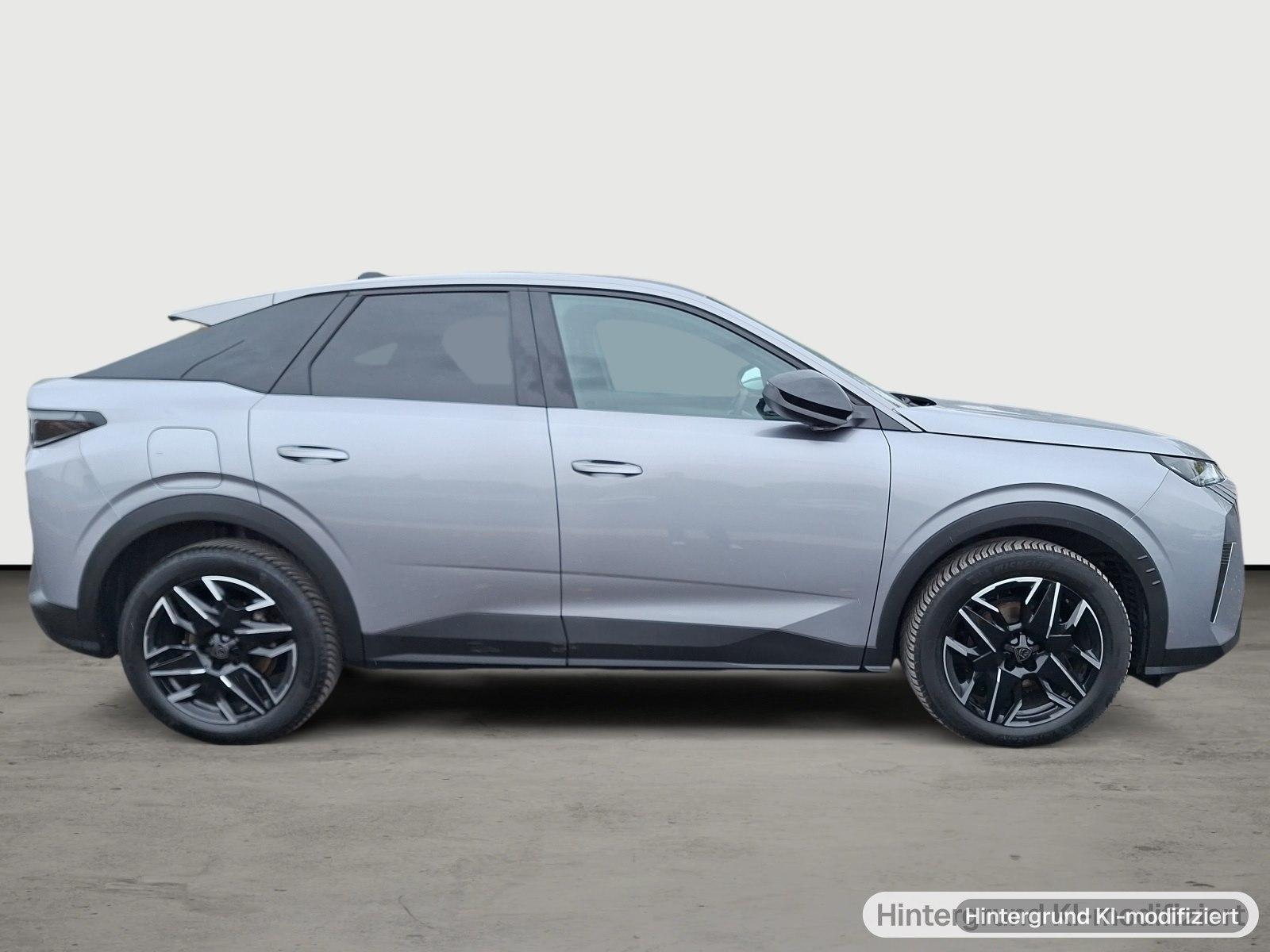 Peugeot 3008 Hybrid 145 Allure e-DSC6 Winter-Paket