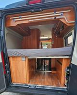 Globecar Globescout Plus 2xKlima, Markise, TV,  Solar,... - Globecar Globescout