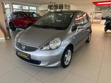 Honda Jazz 1.4 LS/Klimaautomatik/ - gebrauchte Honda Jazz aus dem Jahr 2007