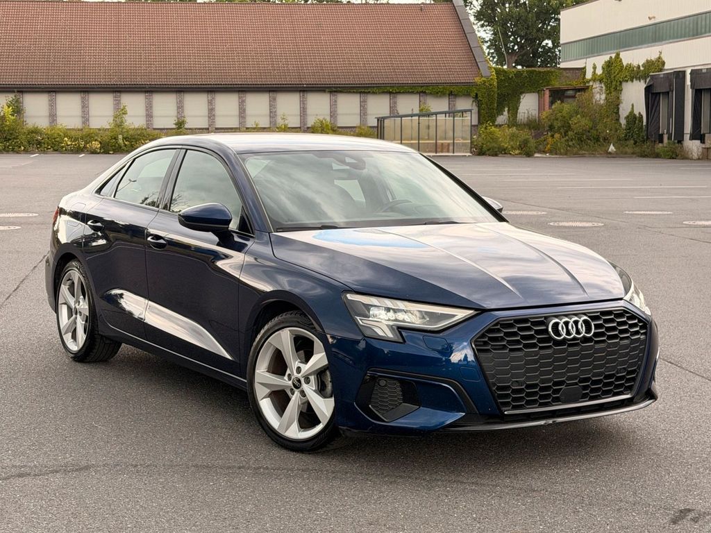 Image of Audi A3