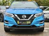 Nissan Qashqai 1.3 DIG-T Tekna+ Panorama Navi 360° - Nissan Qashqai: Automatik, Tekna