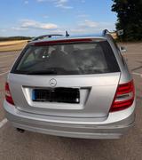 Mercedes-Benz C 180 CGI T BlueEFFICIENCY AVANTG. Aut. AVAN... - Mercedes-Benz C 180: Blueefficiency