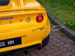 Fahrzeugabbildung Lotus Elise 240 Sport Final Edition 1.Hd. komplett PPF