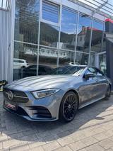 Mercedes-Benz CLS 350 AMG+V.Historie+TOP - gebrauchte Mercedes-Benz CLS 350 aus dem Jahr 2020