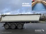 Schmitz Cargobull Kipper Alukastenmulde 24m³