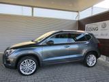 Seat Ateca XCELLENCE 1,4 TSI eKlappe,AreaView,Keyless - Seat Ateca: Van