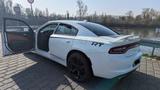 Dodge Charger - gebrauchte Dodge Charger aus dem Jahr 2015