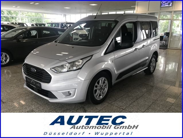 Ford Tourneo Connect 1.0 NAVI+SPURHALTE+KAMERA