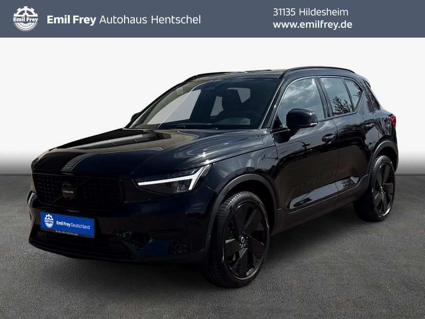 Image of Volvo XC40
