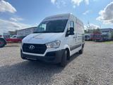 Hyundai H350 - Hyundai LKWs