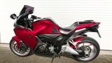 Honda VFR1200 Bestzustand, wenig km + BOS, Stahlflex.. - Offers matching your search criteria