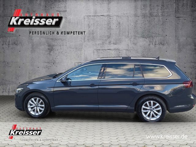 Passat Variant 1.5 TSI Business DSG/AHK/ACC/SHZ