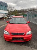 Opel Astra G Automatik aus 2 Hand TÜV 06-2027
