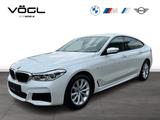 BMW 640i Gran Turismo M Sportpaket Head-Up Innovatio - BMW 640 Gran Turismo Gebrauchtwagen