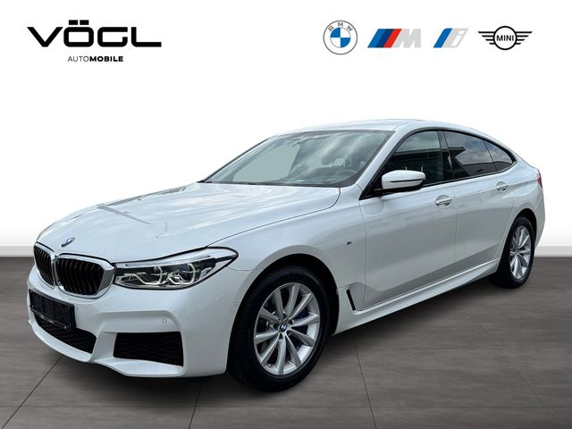 BMW 640i Gran Turismo M Sportpaket Head-Up Innovatio