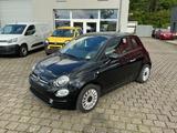 Fiat 500 Hybrid Klima - Fiat 500 Gebrauchtwagen in Saarbrücken