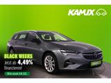 Opel Insignia 2.0CDTI ST Aut.Business Elegance+AHK - Opel aus 2021
