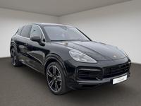 Porsche Cayenne Sport Design Top-Ausstattung