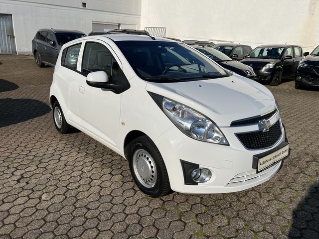 Chevrolet Spark 1.0 LT*Klima*Allwetterreifen*ZV-Funk*