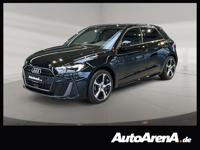 Audi A1 30 Sportback 1.0 TFSI S line **Kamera