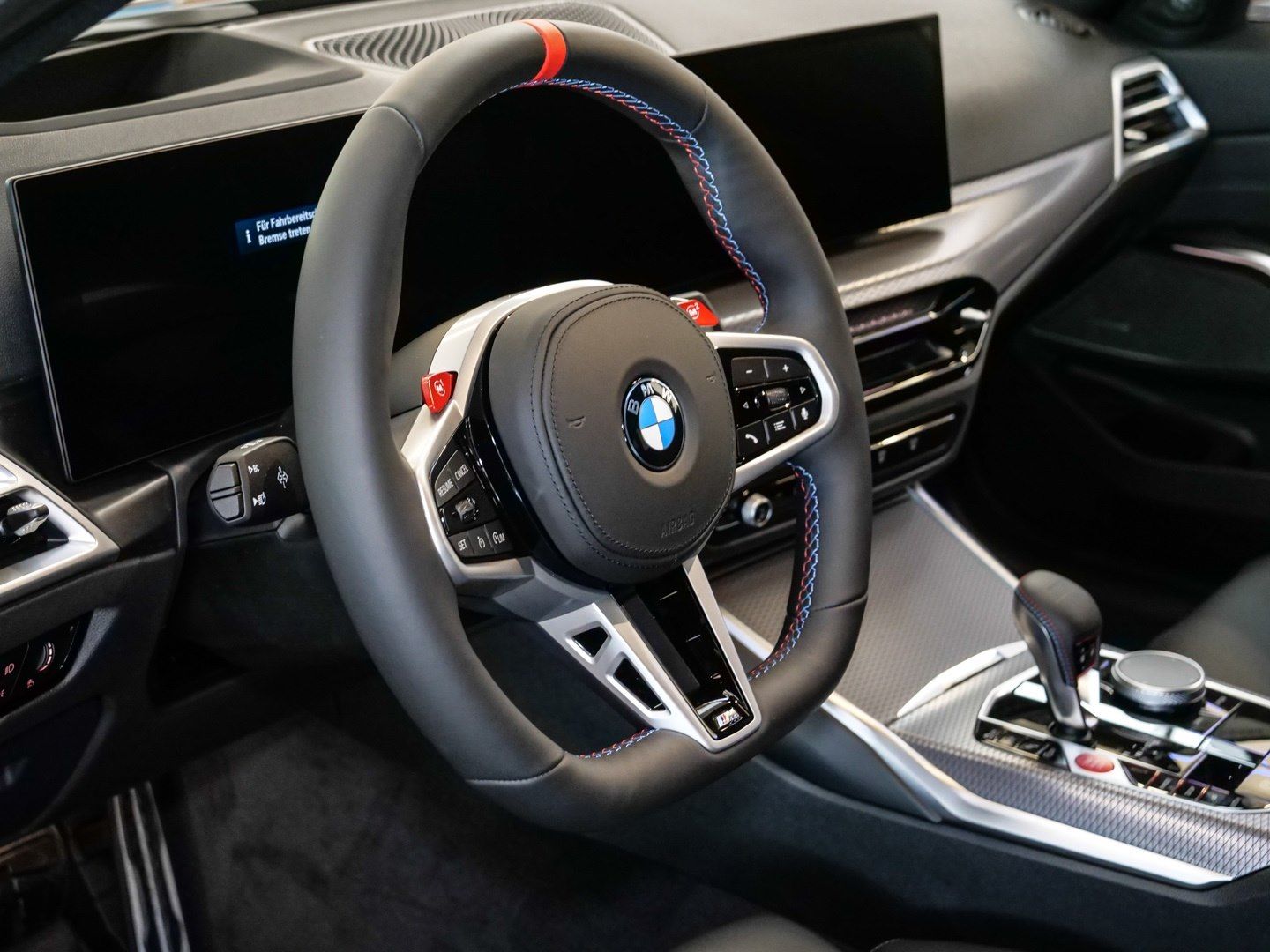BMW M3 - Bild 10