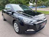 Hyundai i20 1.2 16V Classic*1.HAND-EURO 6-WR-KLIMA* - gebrauchte Hyundai i20 aus dem Jahr 2017