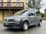 Volkswagen CADDY 2.0 TDI TEMPOMAT AHK NAVI EURO 6 - Volkswagen Caddy: Euro