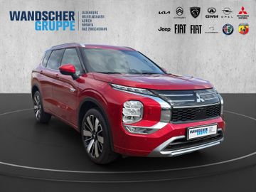 Mitsubishi OUTLANDER PHEV TOP *ACC*STANDHZG*SCHIEBEDACH*