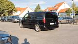 Mercedes-Benz V 250 Lang Edition Aut. ACC R.Cam Navi Leder AHK - Mercedes-Benz V-Klasse Gebrauchtwagen in Stuttgart