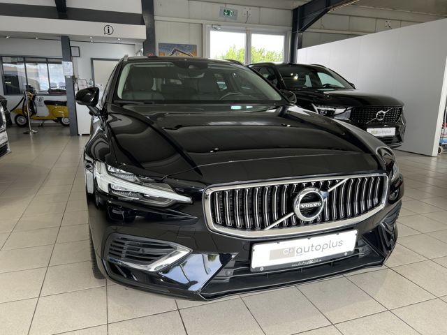 Volvo V60 T6 Inscription Recharge AWD ACC AHK Pano LED