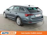 Skoda Octavia 2.0 TDI First Edition Aut.*NAVI*LED*CAM* - Skoda Octavia in Wuppertal